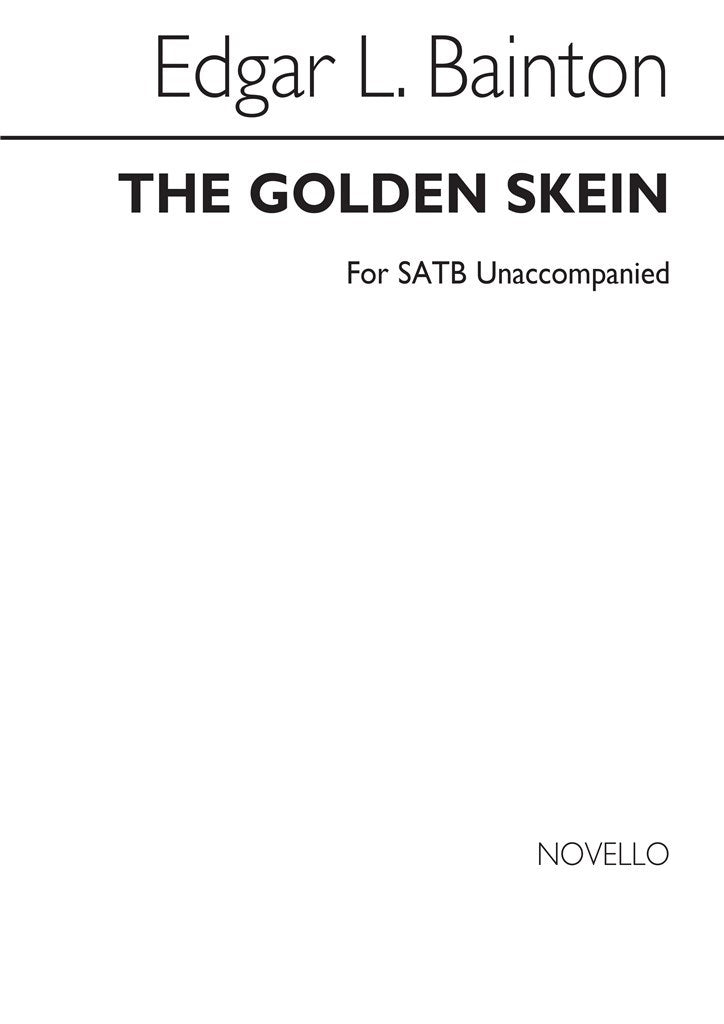 The Golden Skein