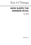 Now Sleeps Crimson Petal