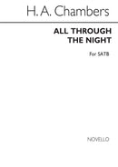 All Through The Night
