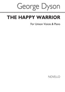 The Happy Warrior