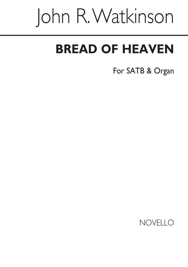 Bread of Heaven