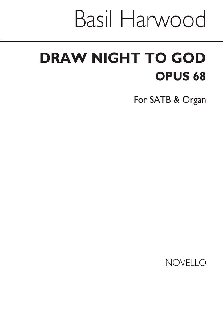 Draw Nigh To God