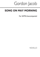 Song On May Morning