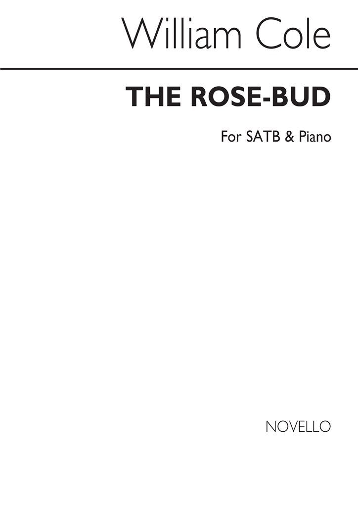 The Rose-Bud