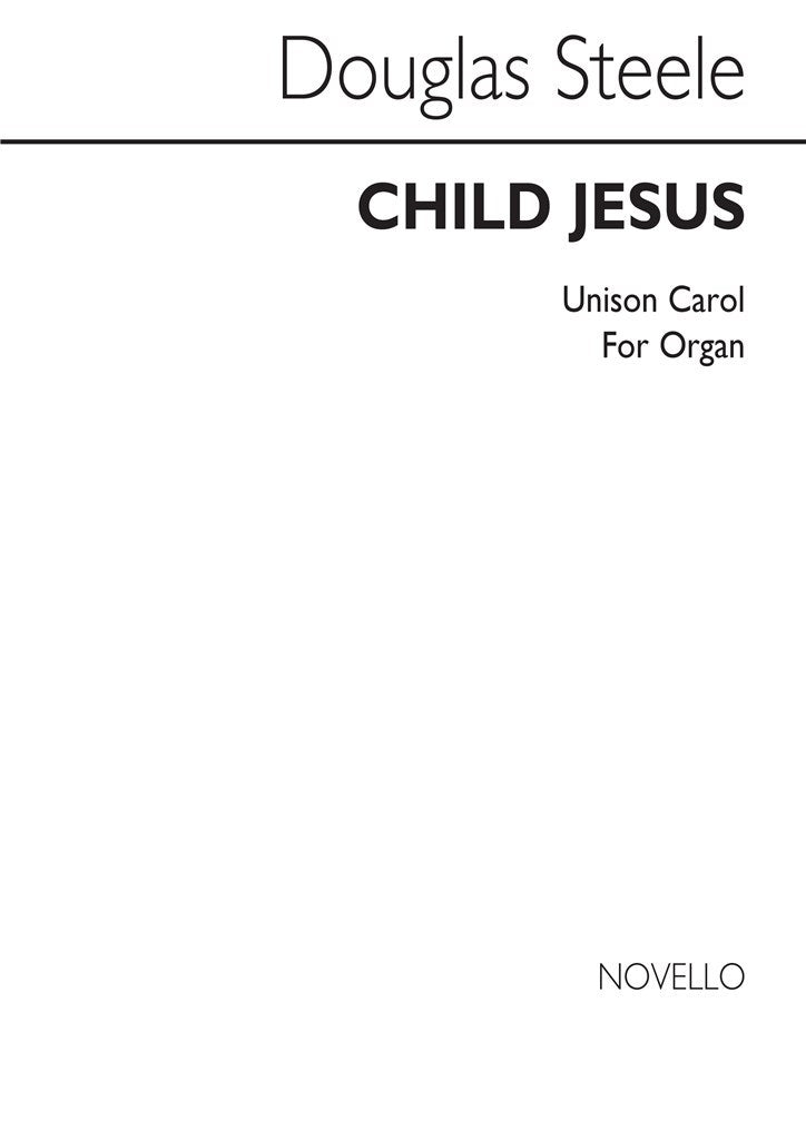 Child Jesus