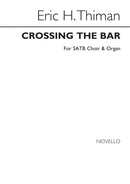 Crossing The Bar