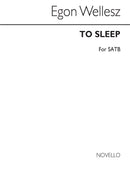 To Sleep Op.94