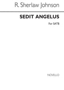 Sedit Angelus - Antiphon for Easter Week