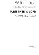 Turn Thee O Lord