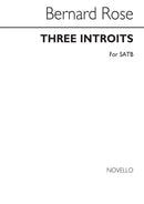 Three Introits