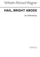 Hail Bright Abode In B Flat