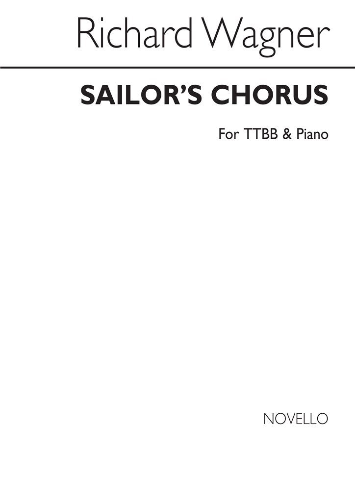 Sailor's Chorus