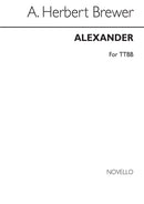 Alexander