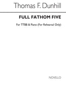 Full Fathom Five