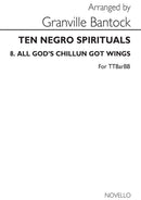 All God's Chillun Got Wings (TTBARBB)