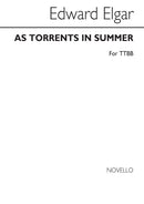 As Torrents In Summer (TTBB)