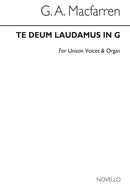 Te Deum Lauamus In G