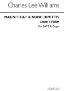 Magnificat And Nunc Dimittis