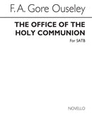 The Office of Holy Communion