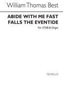 Abide With Me! Fast Falls The Eventide