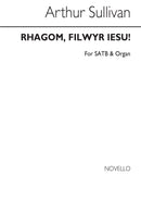 Rhagom Filwyr Iesu! (Onward Christian Soldiers)