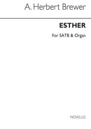 Esther (Hymn Tune)