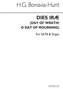 Hunt Dies Irae (Day Of Wrath! O Day Of Mourning)