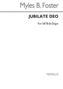 Jubilate Deo