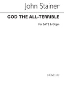 God The All-terrible (Hymn)