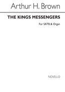 The Kings Messengers (Hymn)