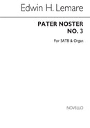 Pater Noster (No.3) (Lord's Prayer)
