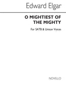 O Mightiest of The Mighty Hymn Tune
