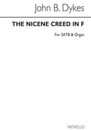 The Nicene Creed In F