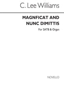 Magnificat And Nunc Dimittis In D