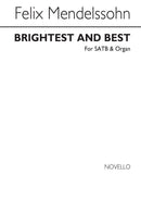 Brightest and Best (Hymn)