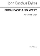 From East And West (Hymn)