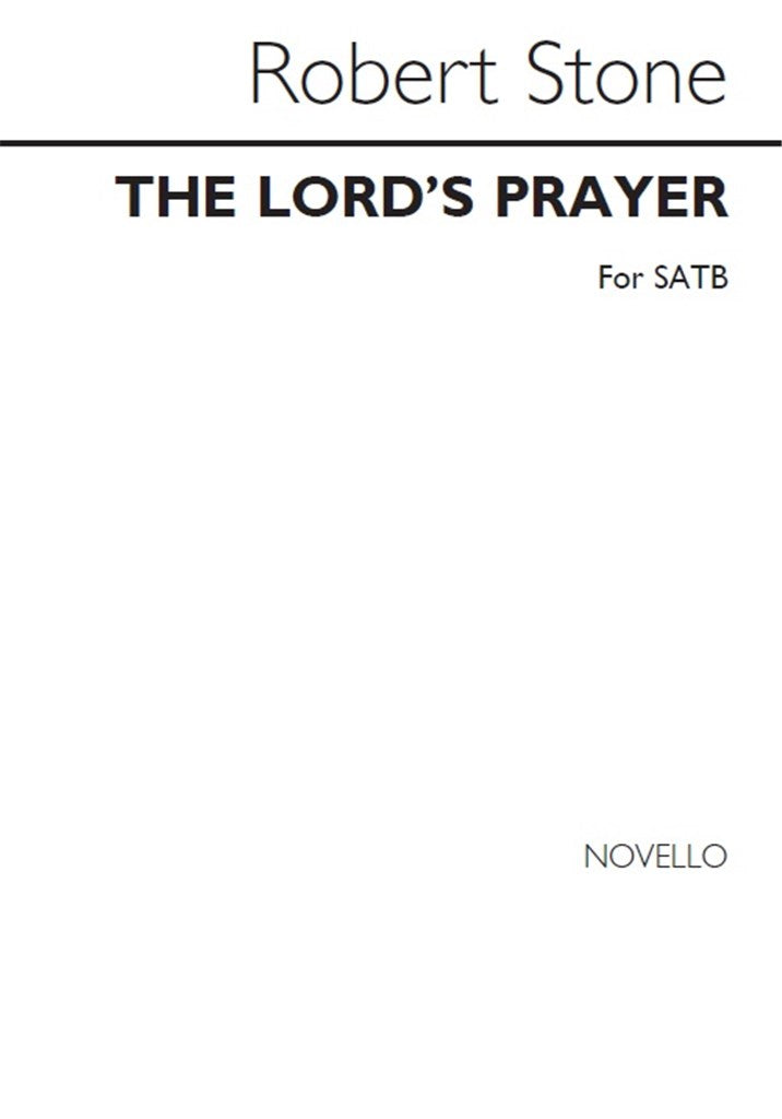 The Lord's Prayer