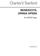 Benedicite, Omnia Opera