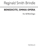 Benedicite Omnia Opera