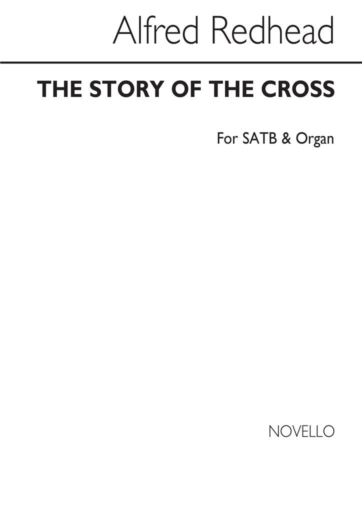 The Story of The Cross (Hymn)