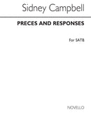 Windsor Preces and Responses