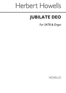 Jubilate Deo