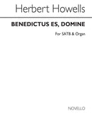 Benedictus Es Domine