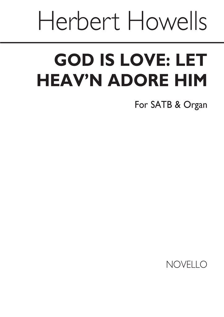 God Is Love (Hymn)