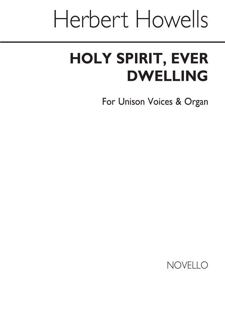 Holy Spirit Ever (Hymn)