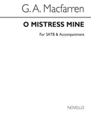 O Mistress Mine