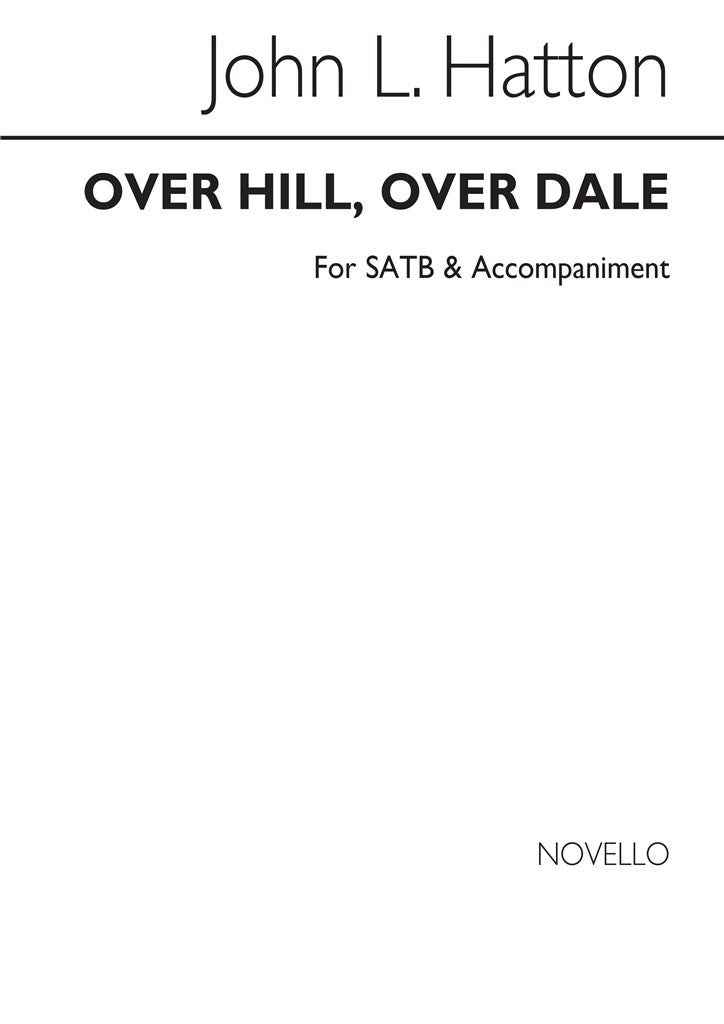 Over Hill Over Dale V/S