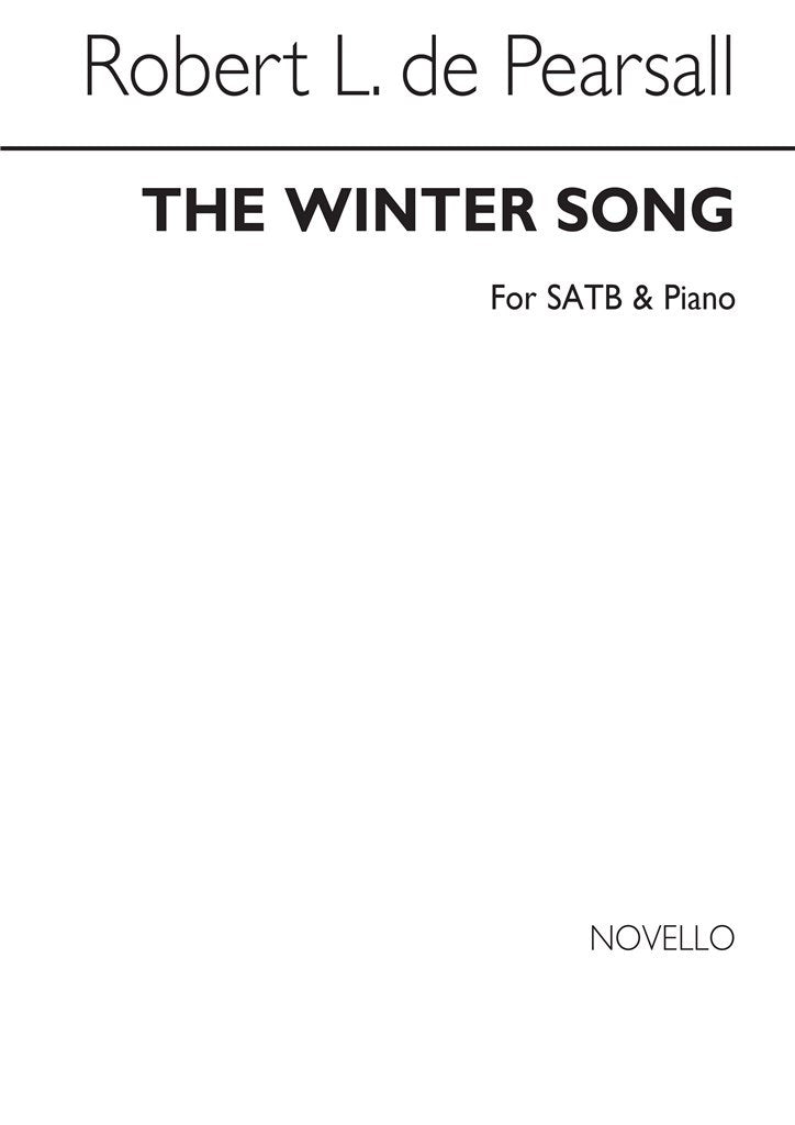 The Winter Song