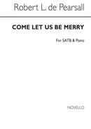 Come Let Us Be Merry