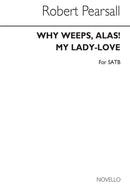 Why Weep Alas